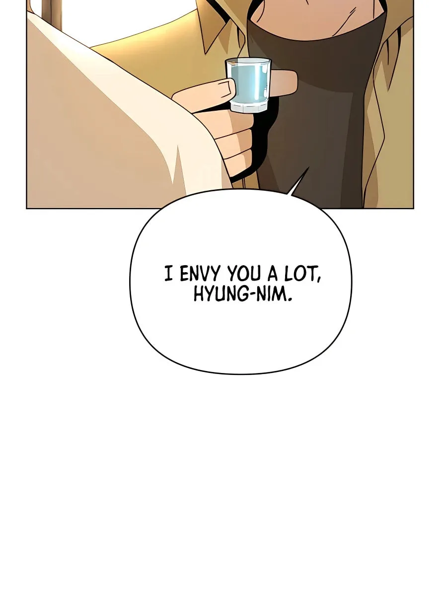 I'll Resign and Have a Fresh Start in This World Chapter 37 page 33 - 