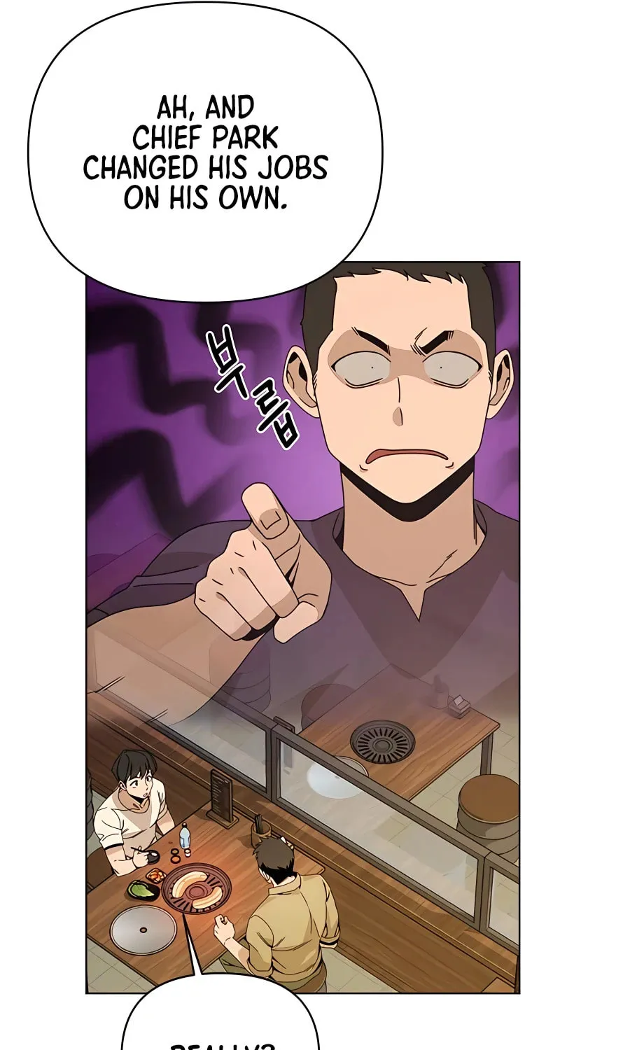 I'll Resign and Have a Fresh Start in This World Chapter 37 page 34 - 