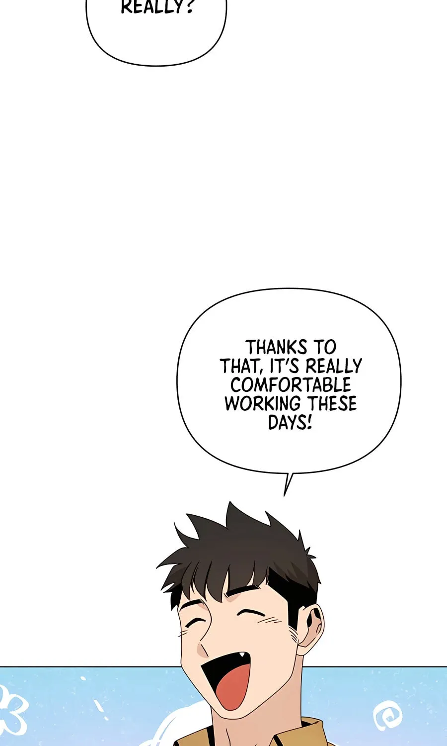 I'll Resign and Have a Fresh Start in This World Chapter 37 page 35 - 