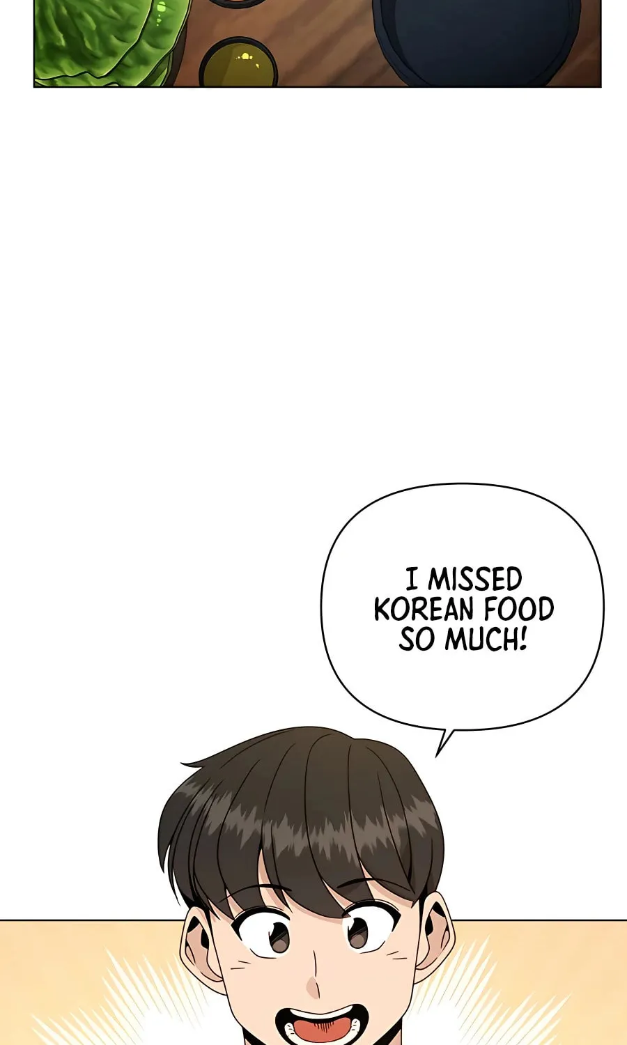 I'll Resign and Have a Fresh Start in This World Chapter 37 page 5 - 