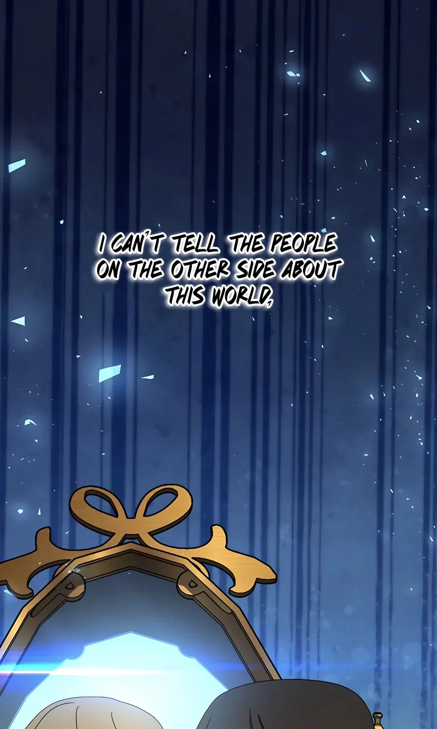 I'll Resign and Have a Fresh Start in This World Chapter 37 page 43 - 