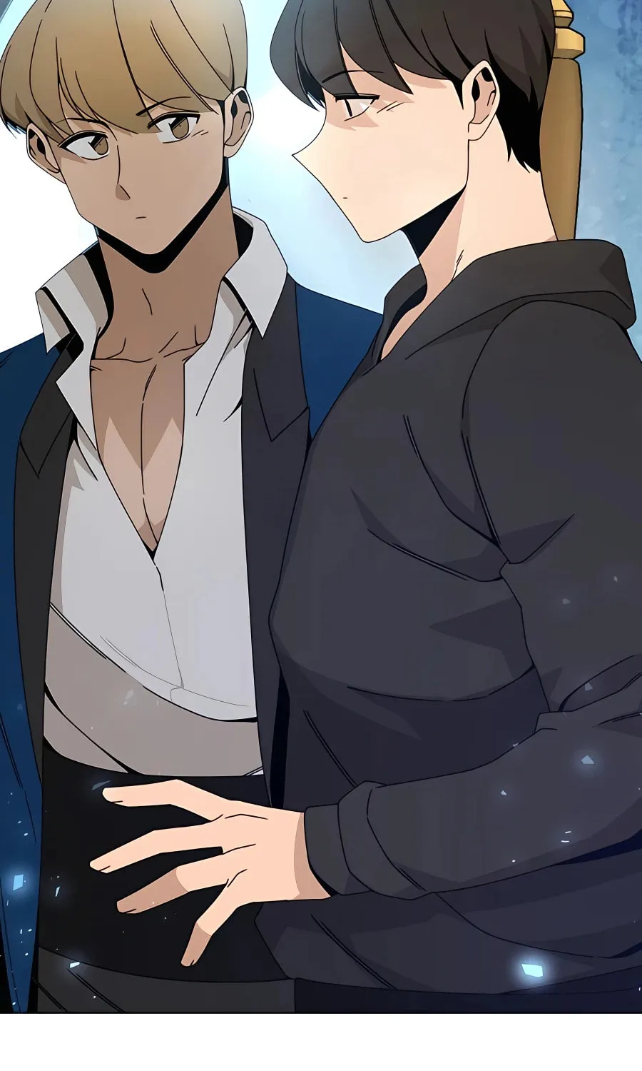 I'll Resign and Have a Fresh Start in This World Chapter 37 page 44 - 