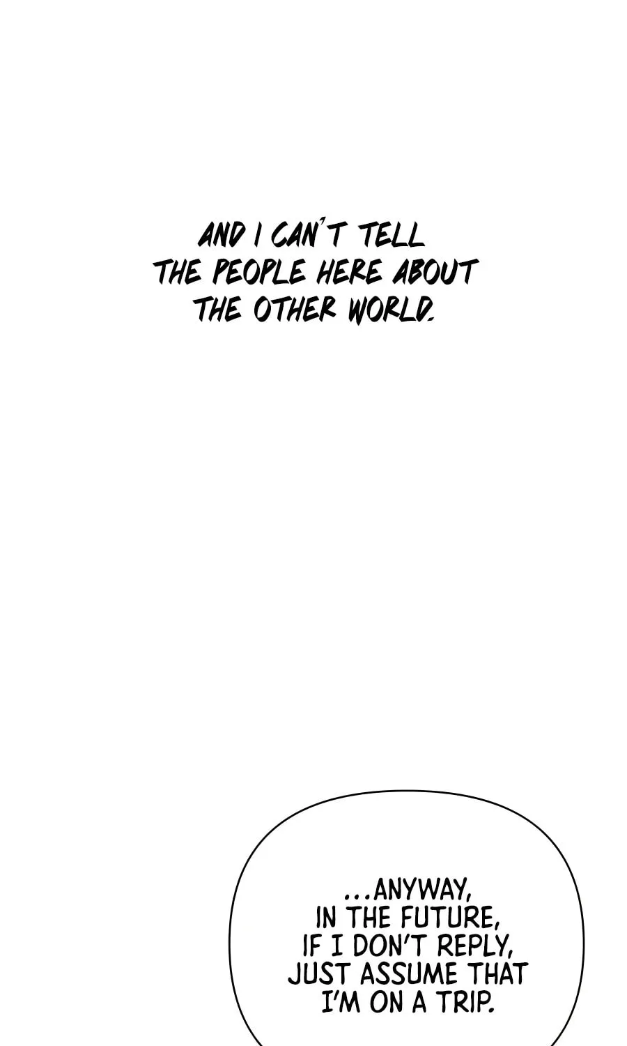 I'll Resign and Have a Fresh Start in This World Chapter 37 page 45 - 