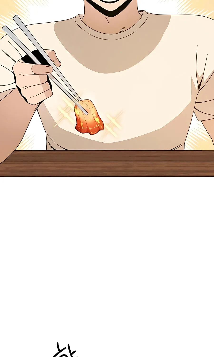I'll Resign and Have a Fresh Start in This World Chapter 37 page 6 - 