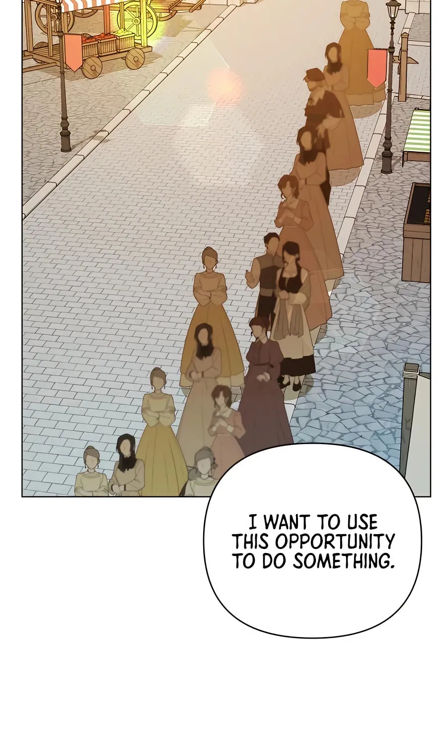 I'll Resign and Have a Fresh Start in This World Chapter 37 page 54 - 