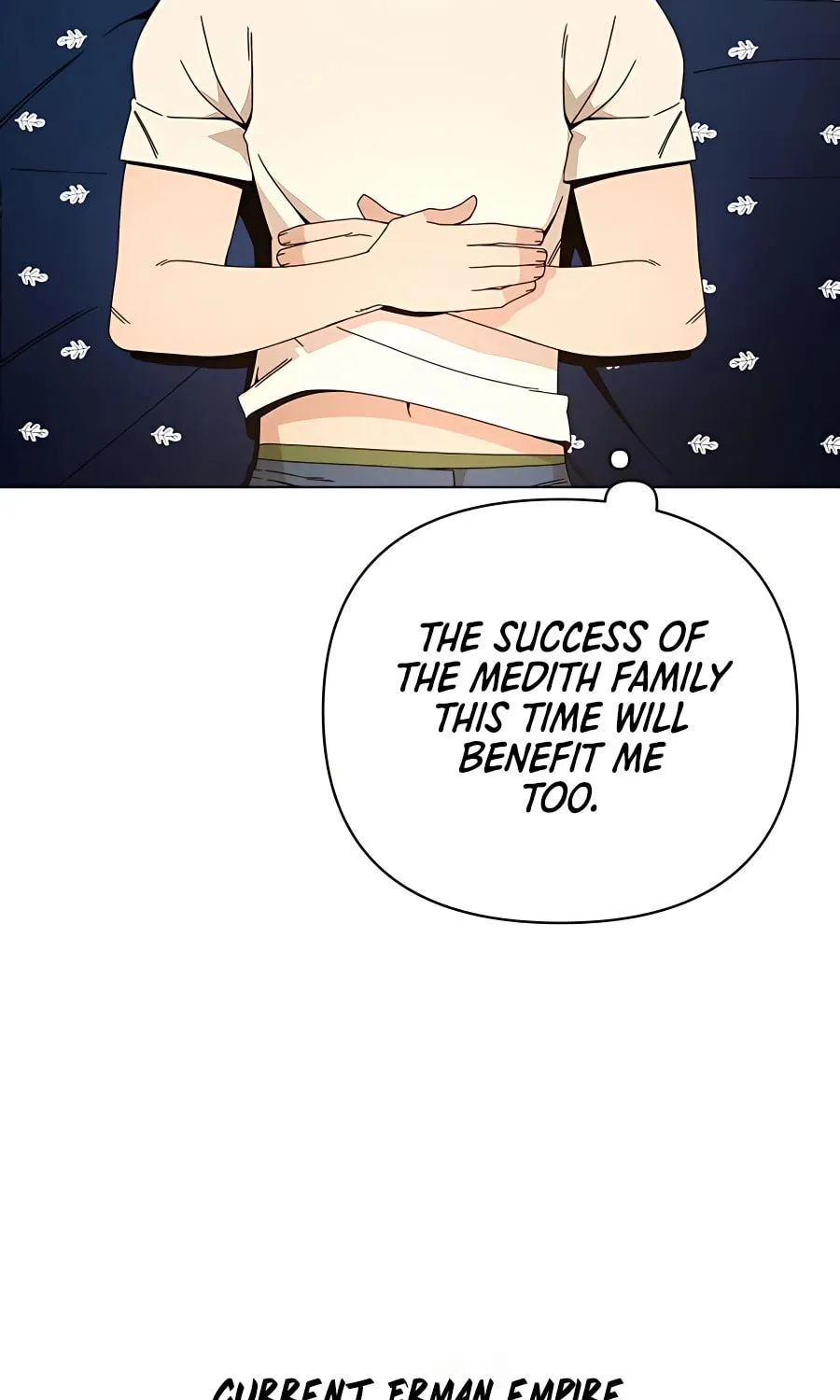 I'll Resign and Have a Fresh Start in This World Chapter 37 page 56 - 