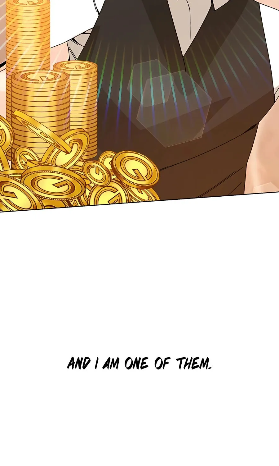 I'll Resign and Have a Fresh Start in This World Chapter 37 page 58 - 