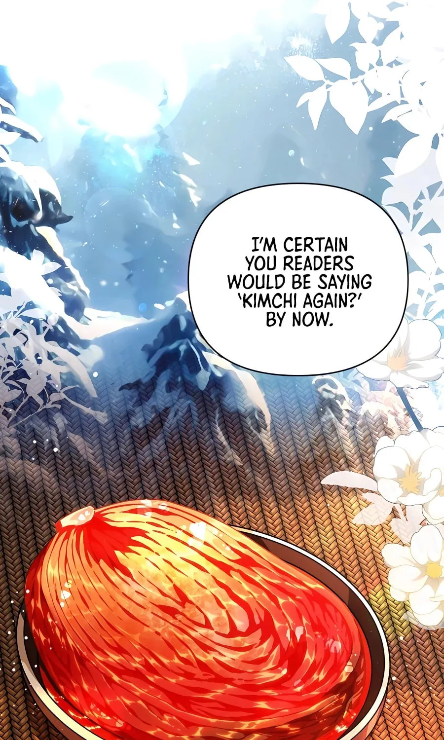 I'll Resign and Have a Fresh Start in This World Chapter 37 page 85 - 