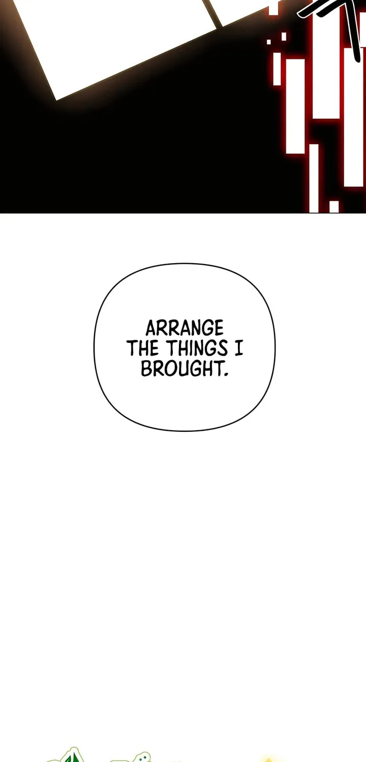 I'll Resign and Have a Fresh Start in This World Chapter 38 page 11 - 