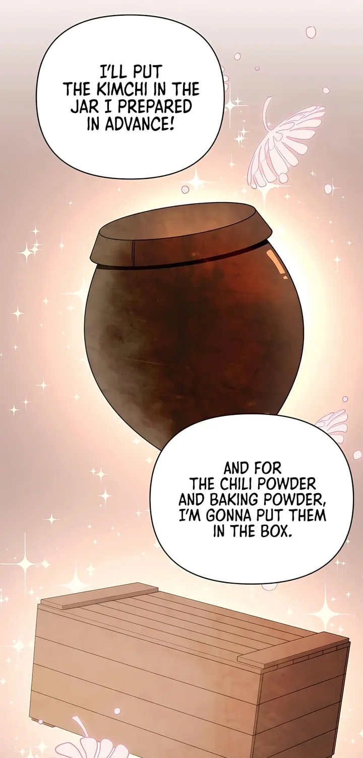I'll Resign and Have a Fresh Start in This World Chapter 38 page 13 - 