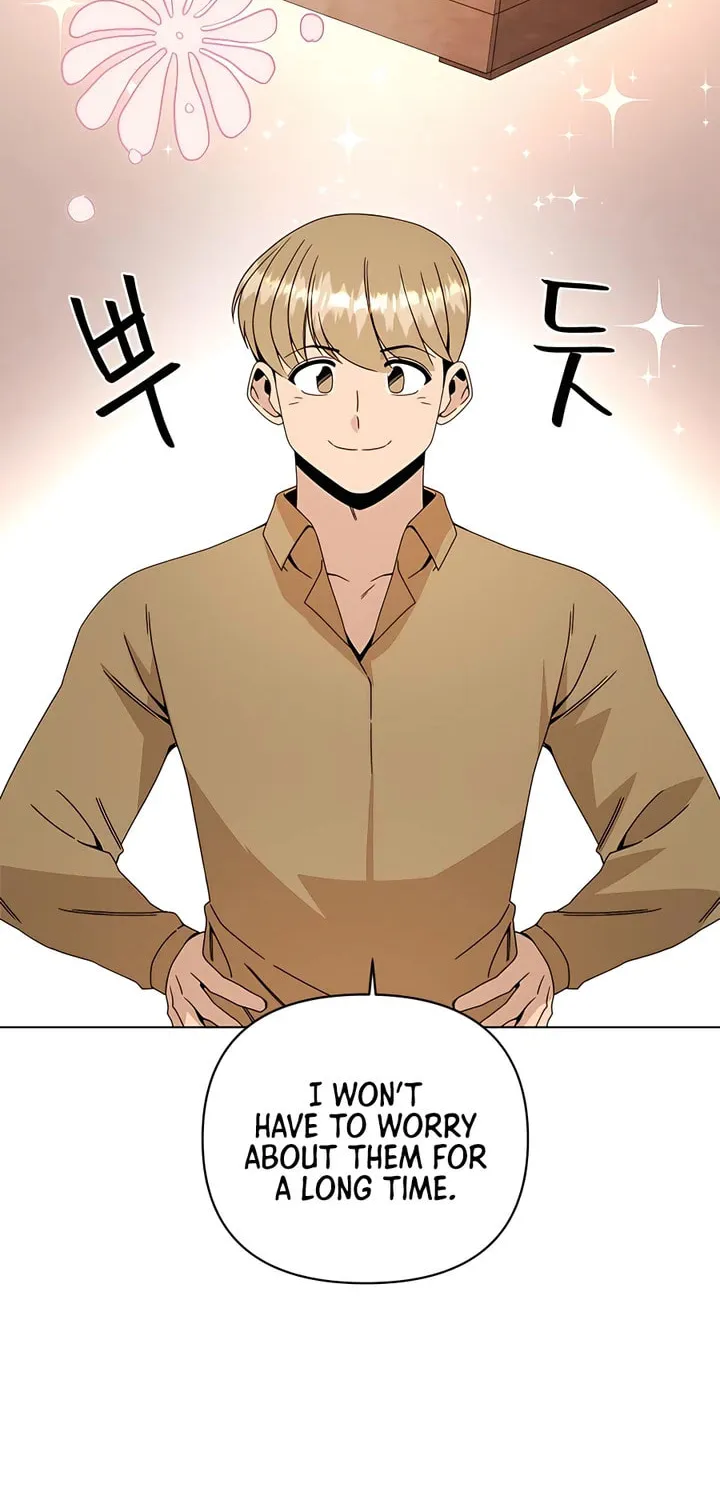 I'll Resign and Have a Fresh Start in This World Chapter 38 page 14 - 
