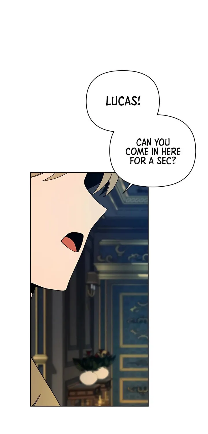 I'll Resign and Have a Fresh Start in This World Chapter 38 page 15 - 