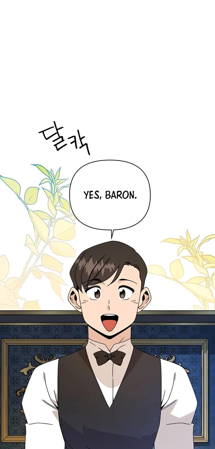 I'll Resign and Have a Fresh Start in This World Chapter 38 page 16 - 