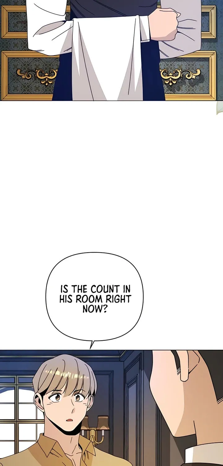 I'll Resign and Have a Fresh Start in This World Chapter 38 page 17 - 
