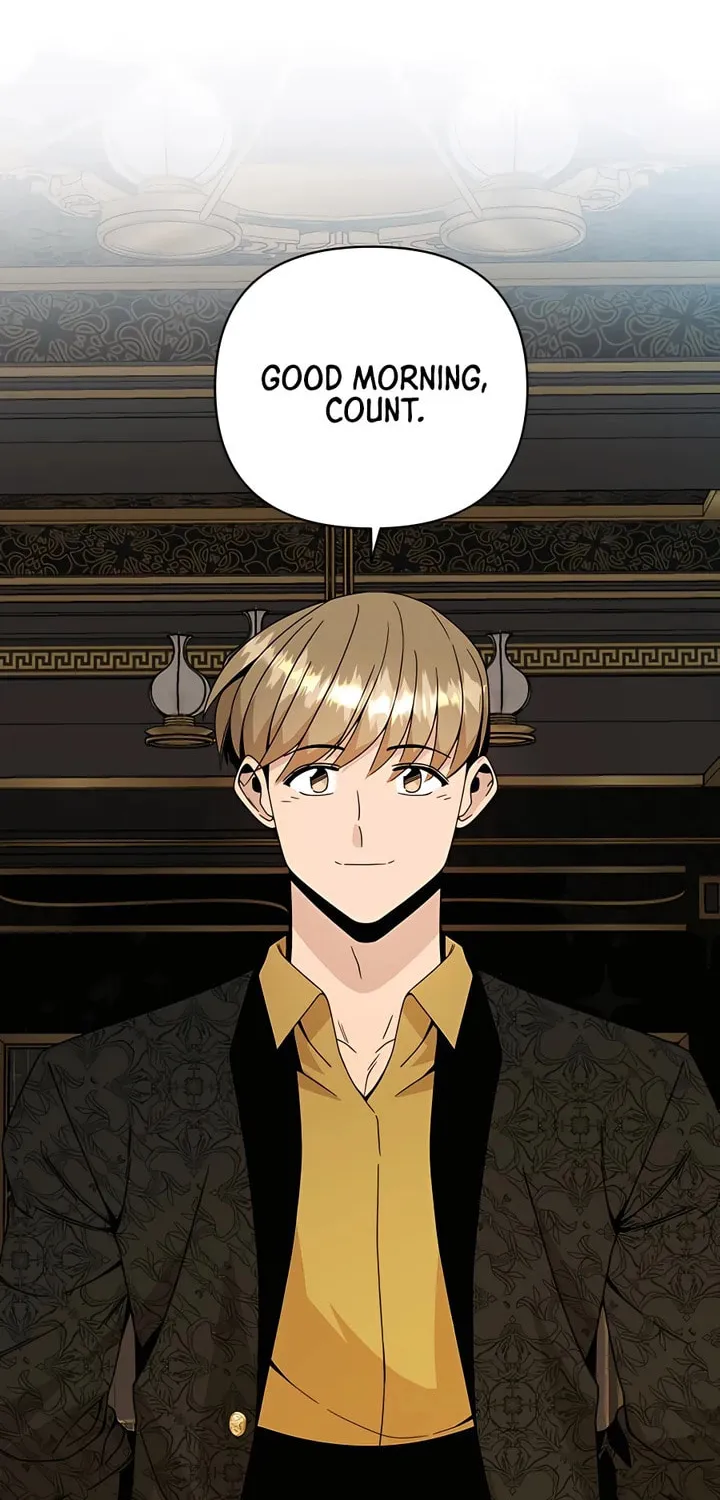 I'll Resign and Have a Fresh Start in This World Chapter 38 page 20 - 