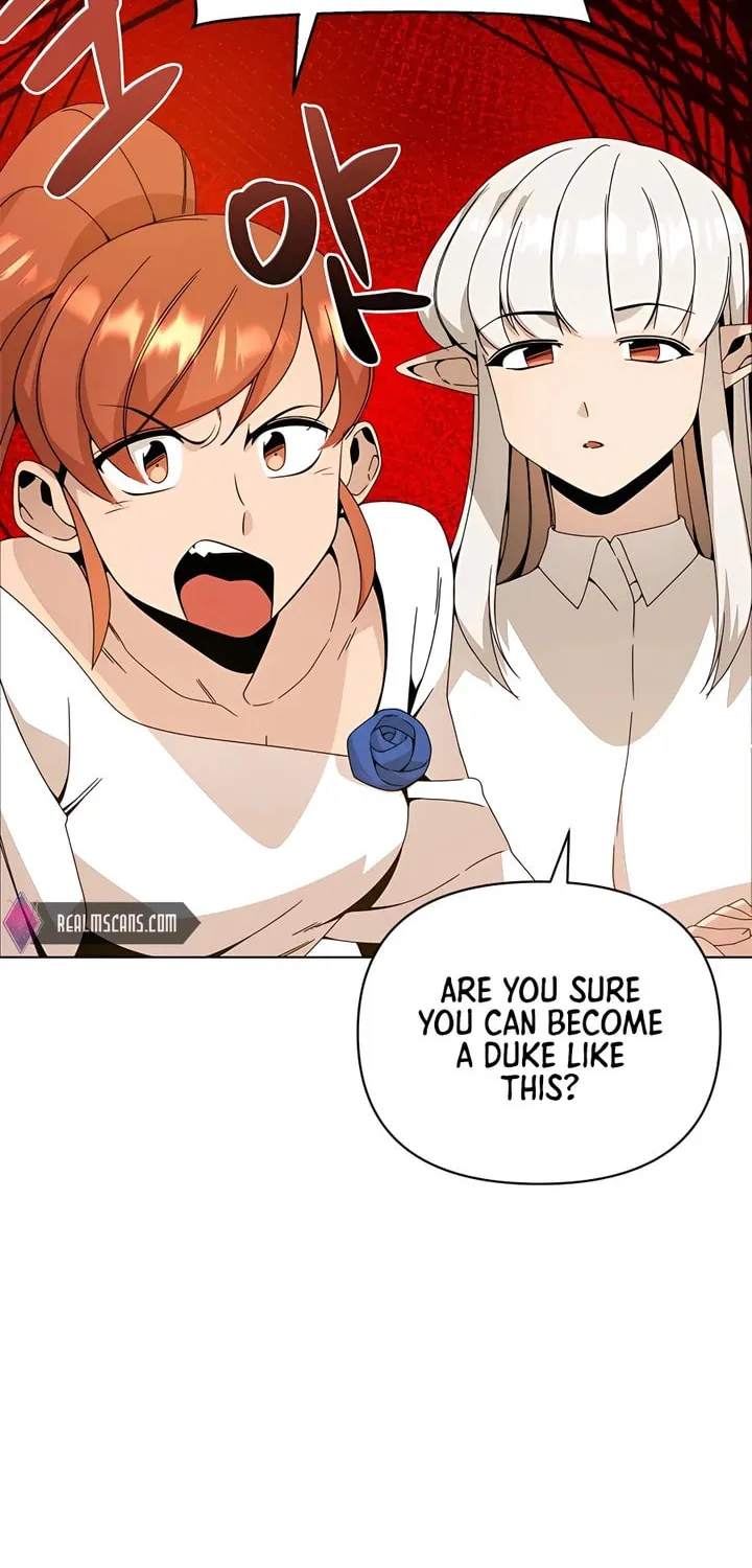 I'll Resign and Have a Fresh Start in This World Chapter 38 page 3 - 