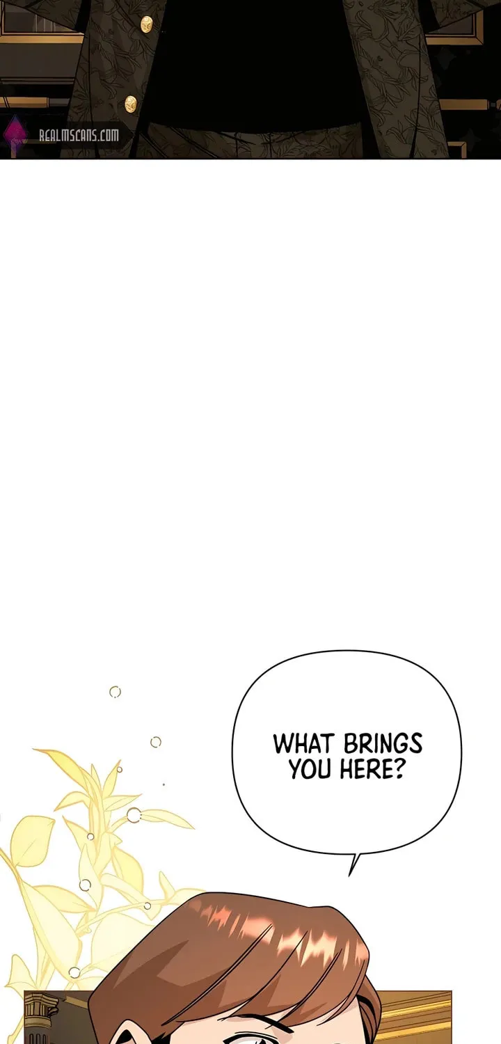 I'll Resign and Have a Fresh Start in This World Chapter 38 page 21 - 