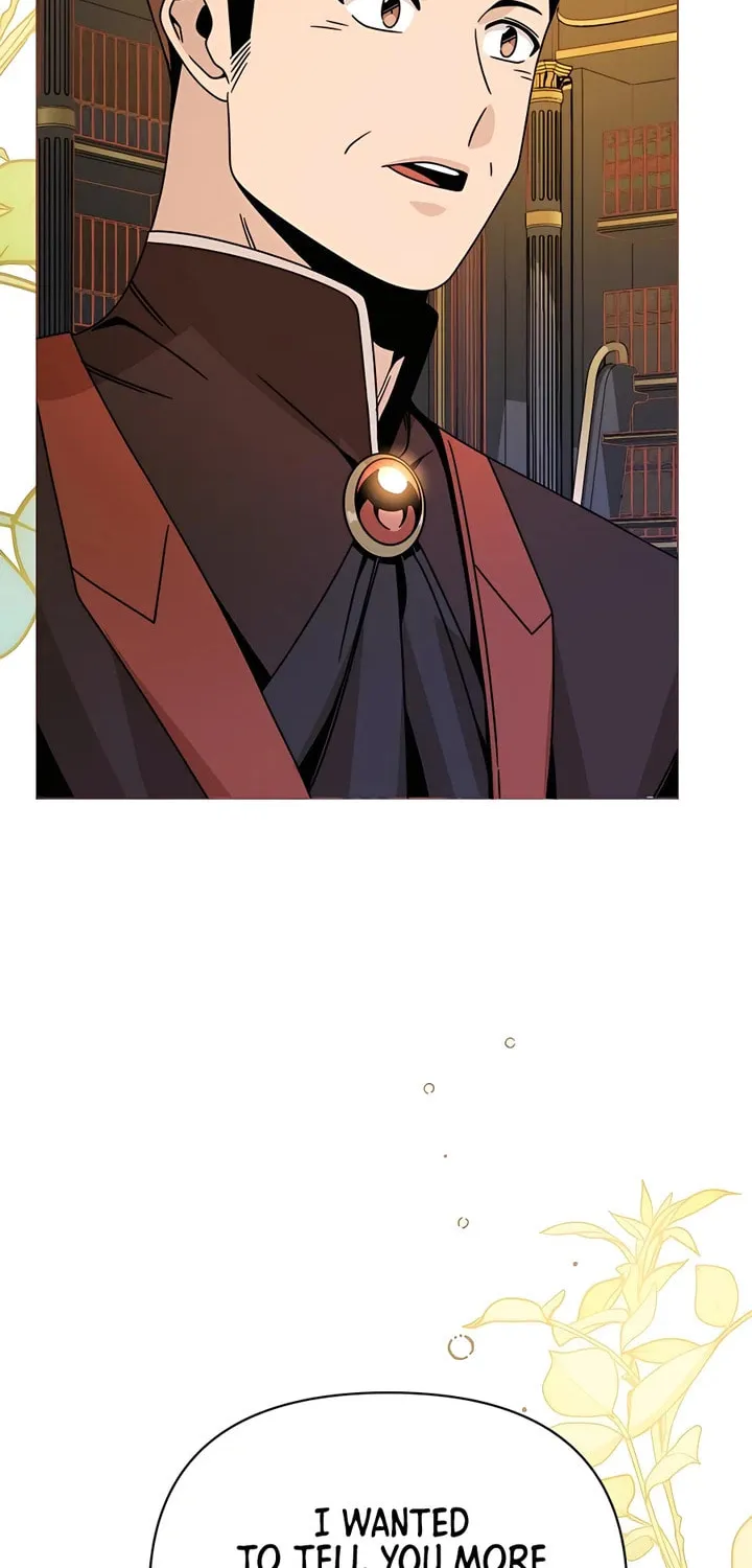 I'll Resign and Have a Fresh Start in This World Chapter 38 page 22 - 