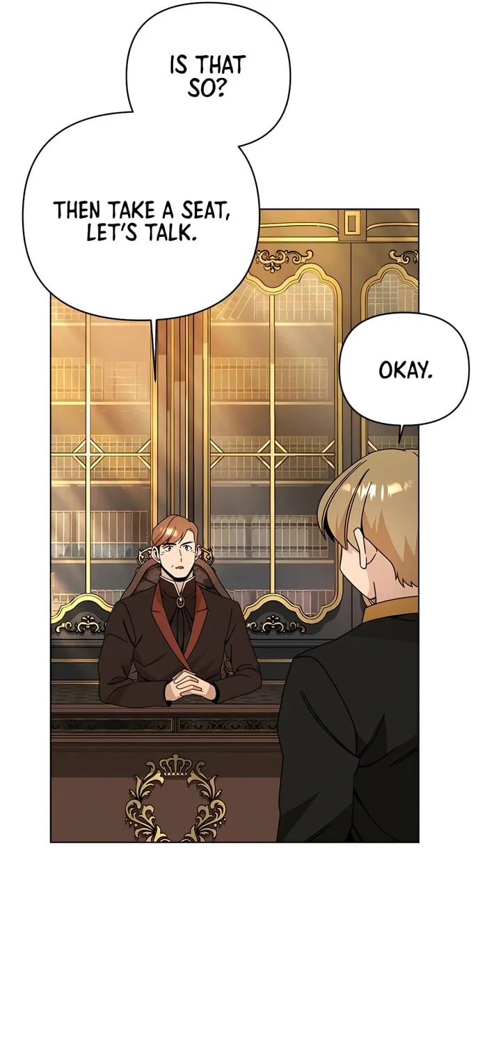 I'll Resign and Have a Fresh Start in This World Chapter 38 page 25 - 