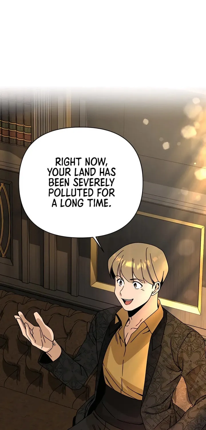 I'll Resign and Have a Fresh Start in This World Chapter 38 page 26 - 
