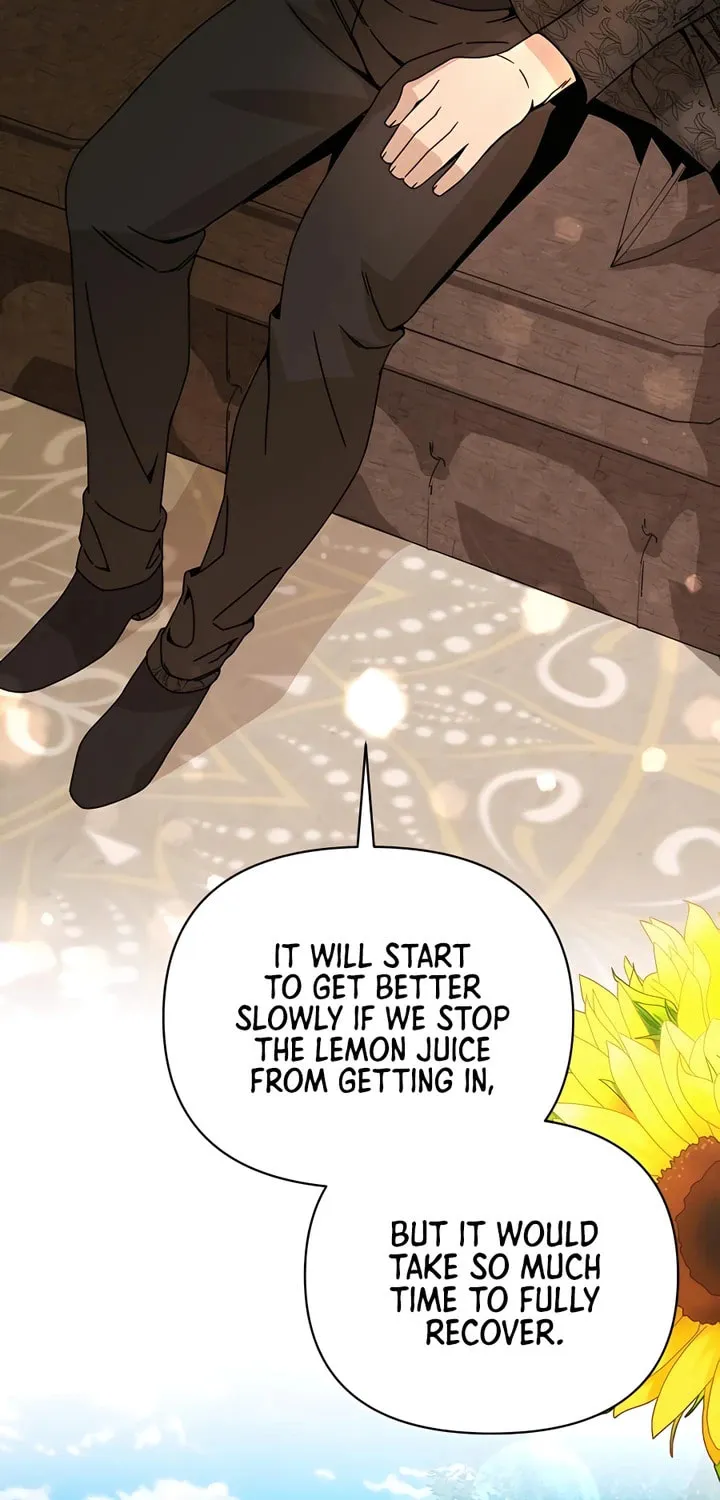 I'll Resign and Have a Fresh Start in This World Chapter 38 page 27 - 