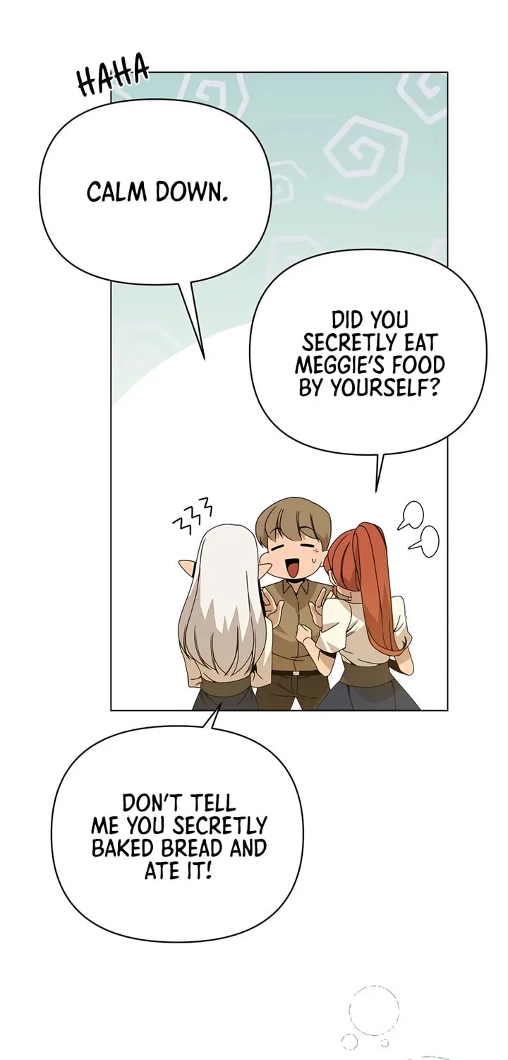I'll Resign and Have a Fresh Start in This World Chapter 38 page 4 - 
