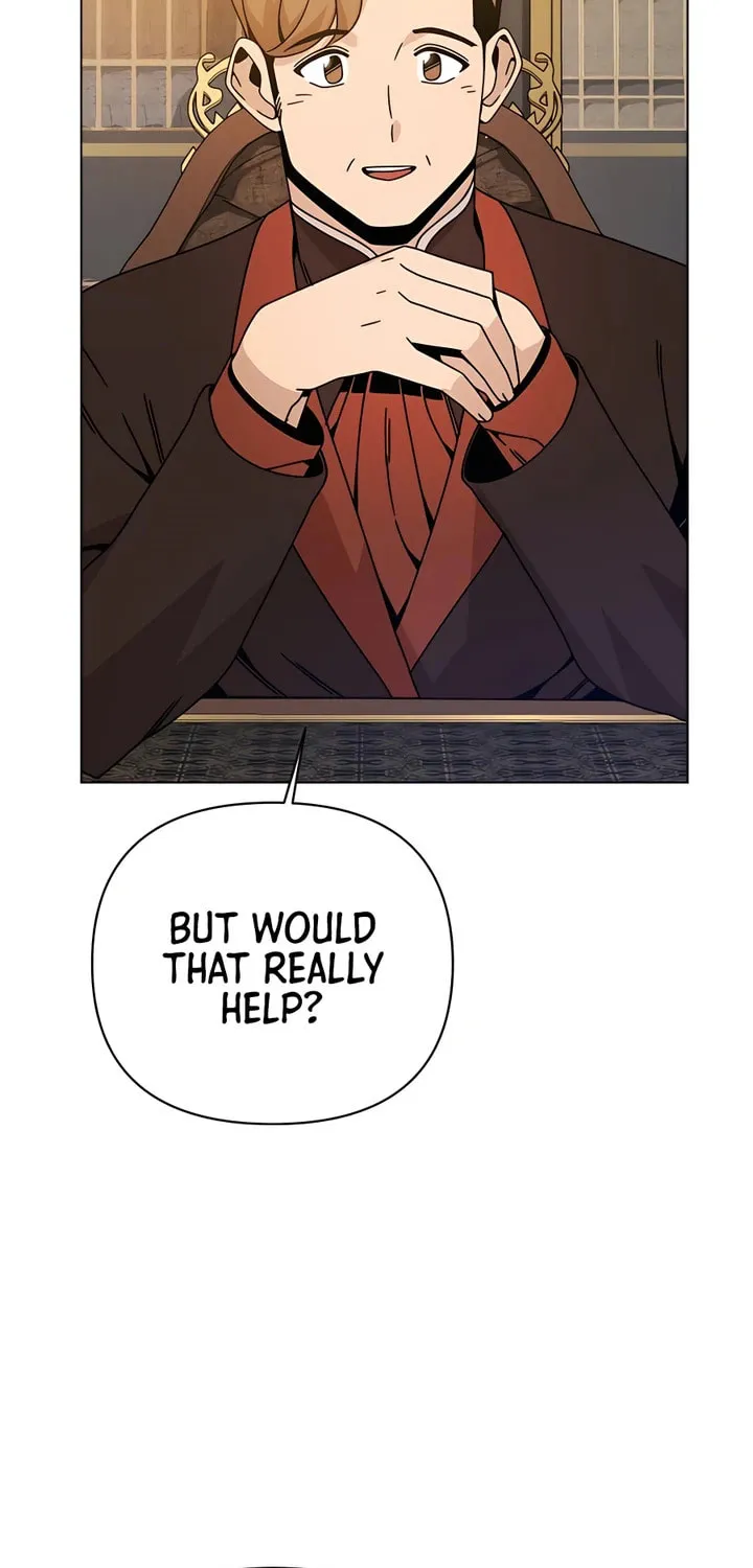 I'll Resign and Have a Fresh Start in This World Chapter 38 page 32 - 