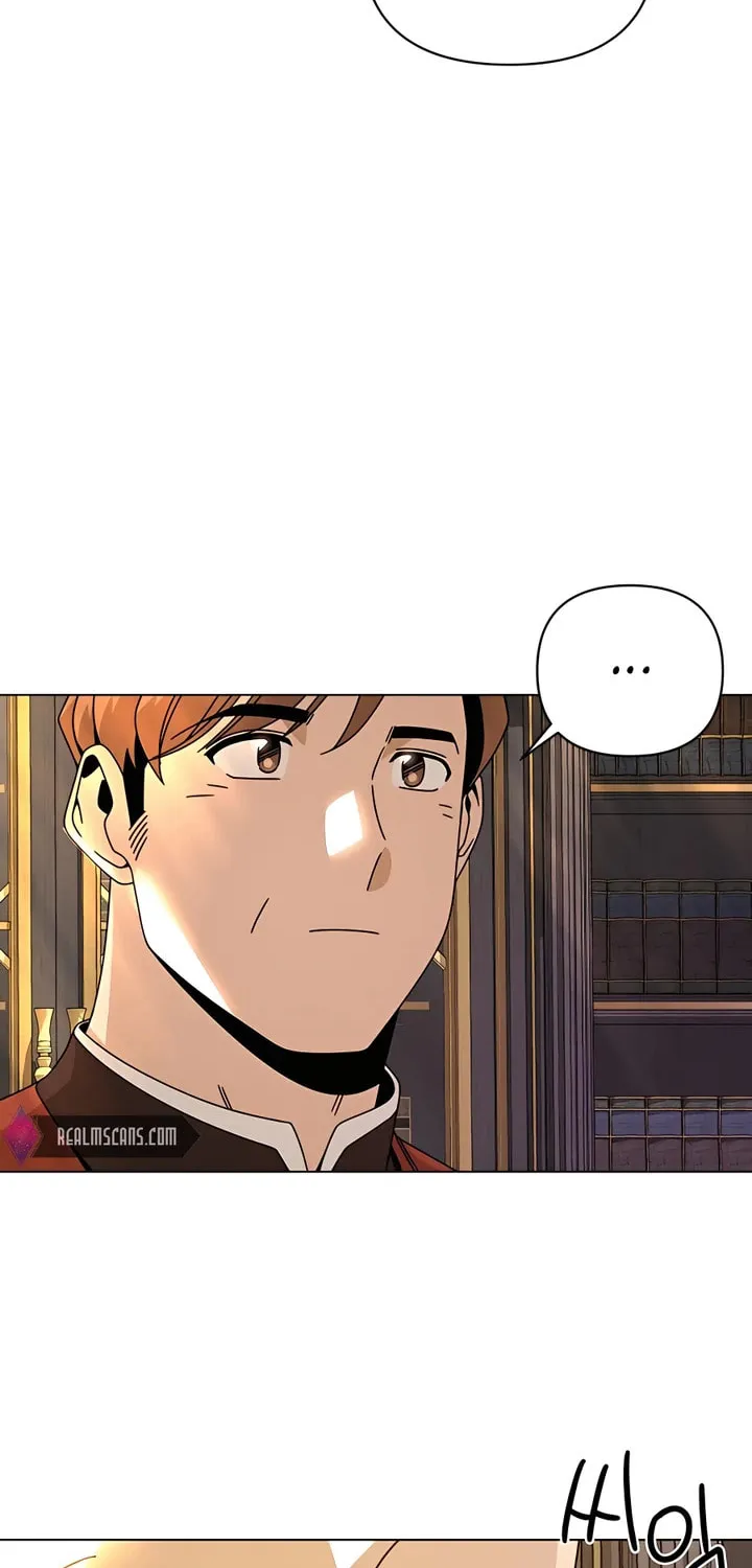I'll Resign and Have a Fresh Start in This World Chapter 38 page 36 - 