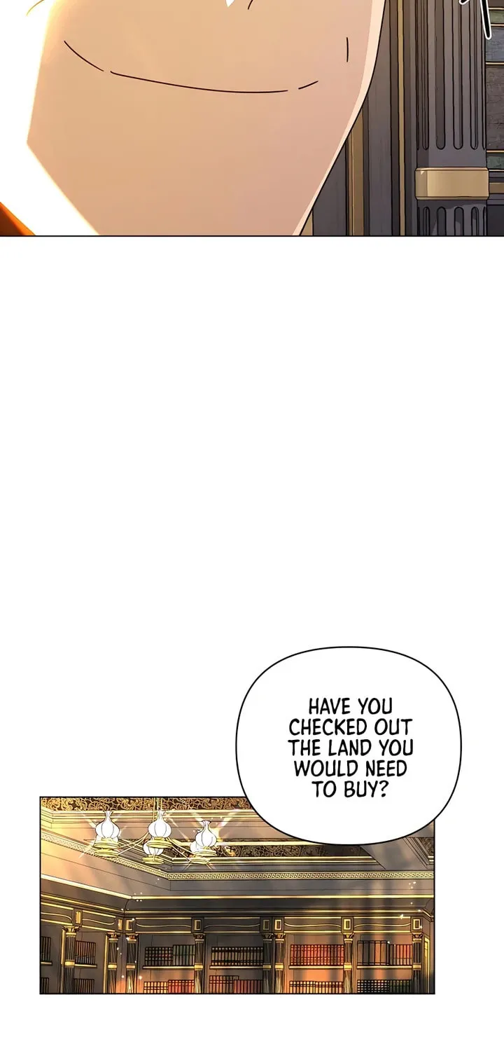 I'll Resign and Have a Fresh Start in This World Chapter 38 page 37 - 