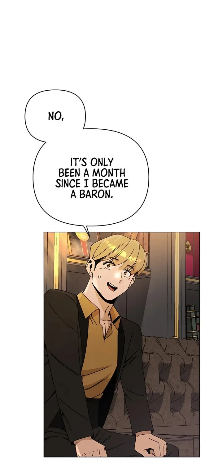 I'll Resign and Have a Fresh Start in This World Chapter 38 page 38 - 