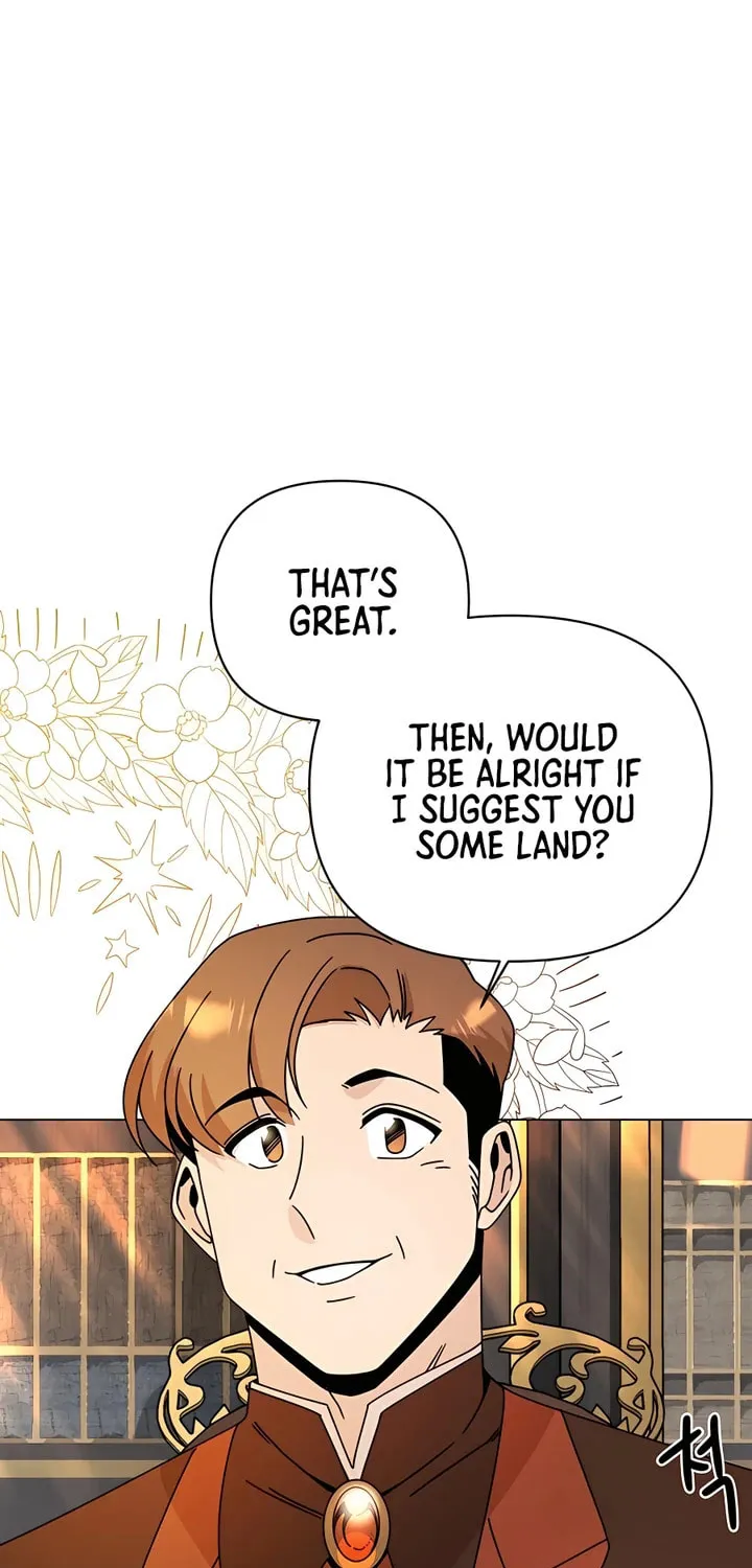 I'll Resign and Have a Fresh Start in This World Chapter 38 page 39 - 