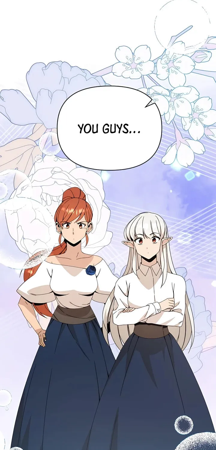 I'll Resign and Have a Fresh Start in This World Chapter 38 page 5 - 