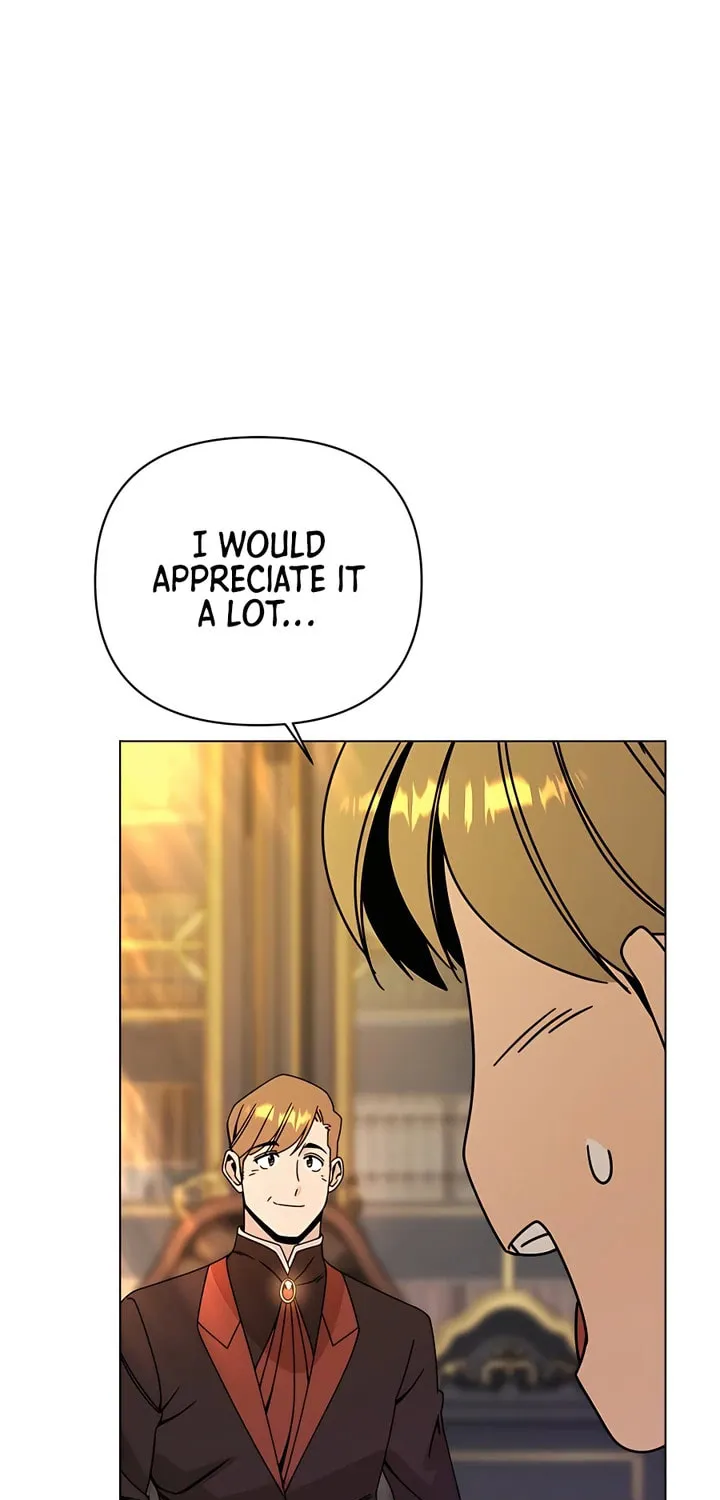 I'll Resign and Have a Fresh Start in This World Chapter 38 page 41 - 