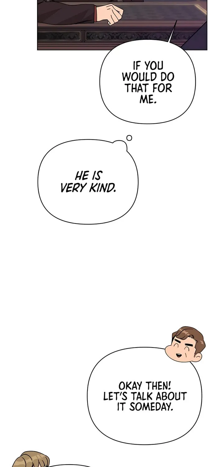 I'll Resign and Have a Fresh Start in This World Chapter 38 page 42 - 
