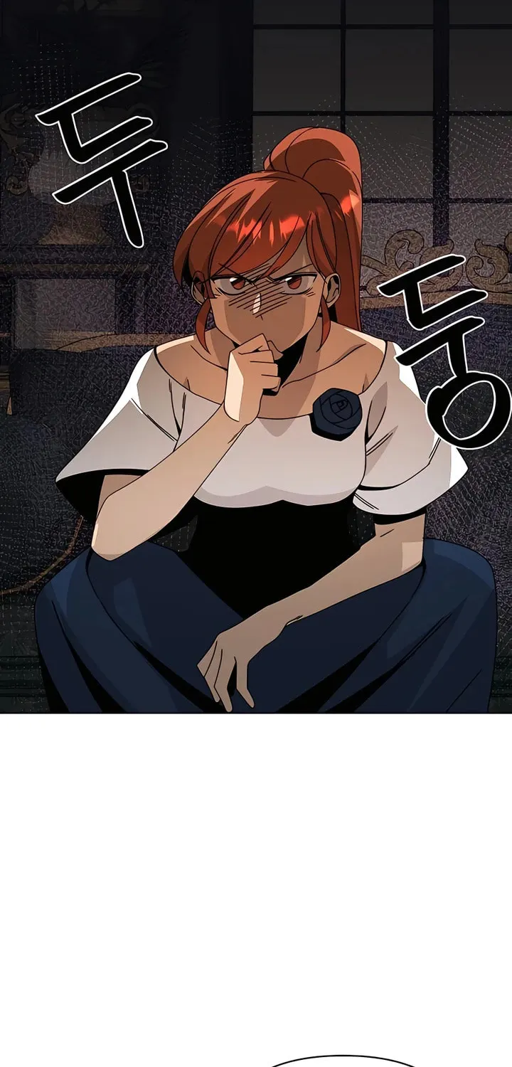 I'll Resign and Have a Fresh Start in This World Chapter 38 page 44 - 