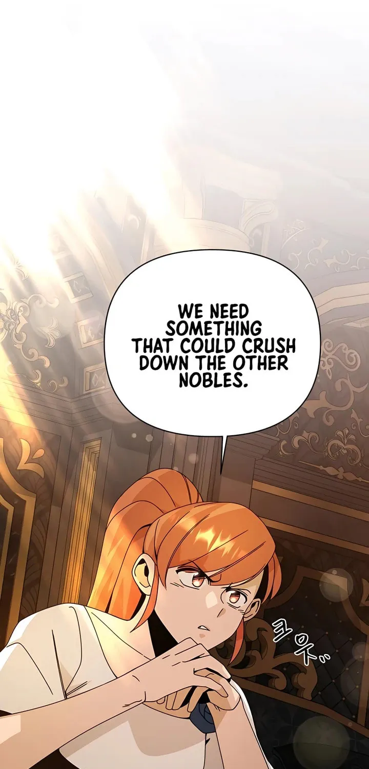 I'll Resign and Have a Fresh Start in This World Chapter 38 page 46 - 