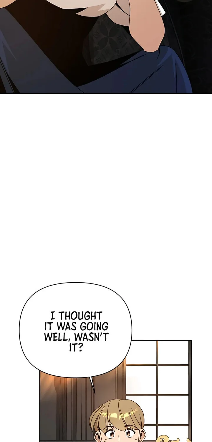 I'll Resign and Have a Fresh Start in This World Chapter 38 page 47 - 