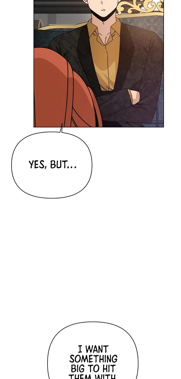 I'll Resign and Have a Fresh Start in This World Chapter 38 page 48 - 