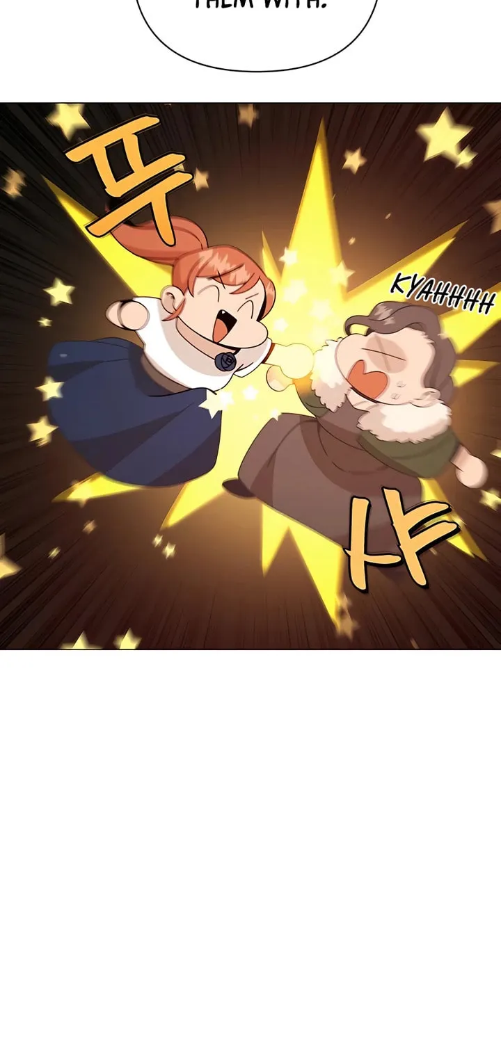 I'll Resign and Have a Fresh Start in This World Chapter 38 page 49 - 