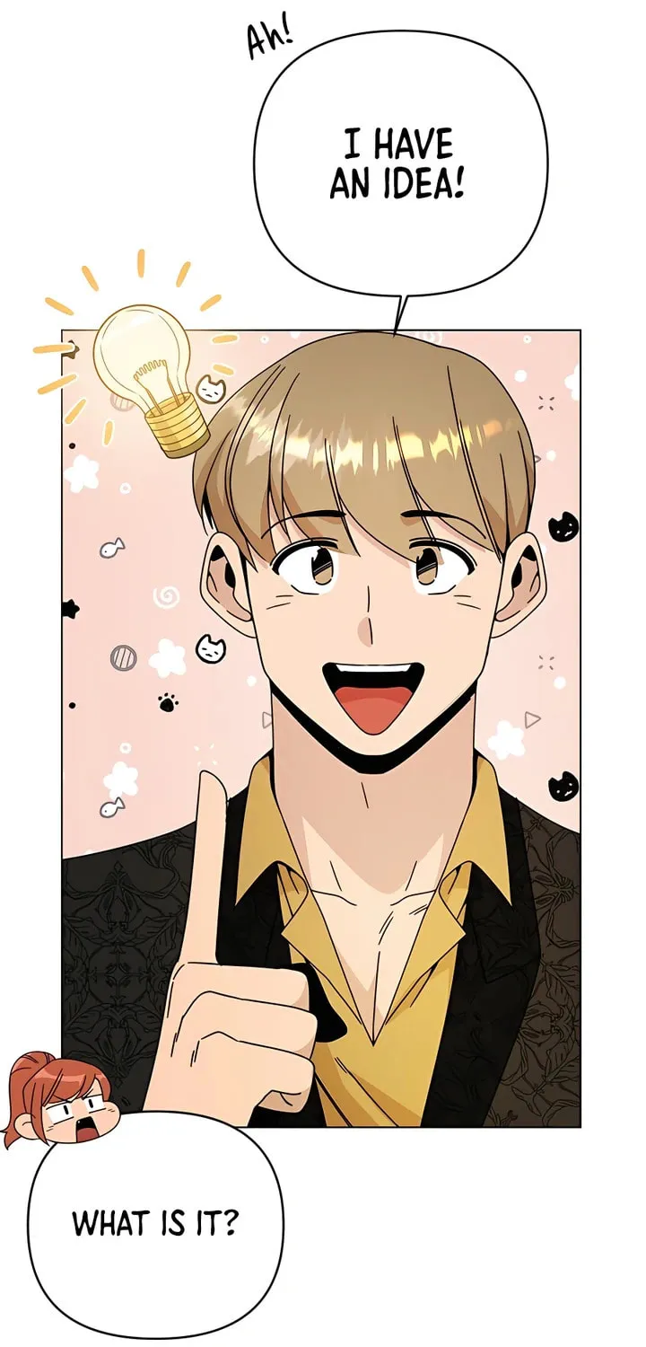 I'll Resign and Have a Fresh Start in This World Chapter 38 page 51 - 