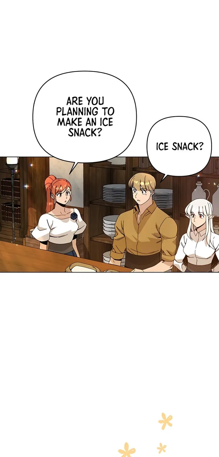 I'll Resign and Have a Fresh Start in This World Chapter 38 page 54 - 