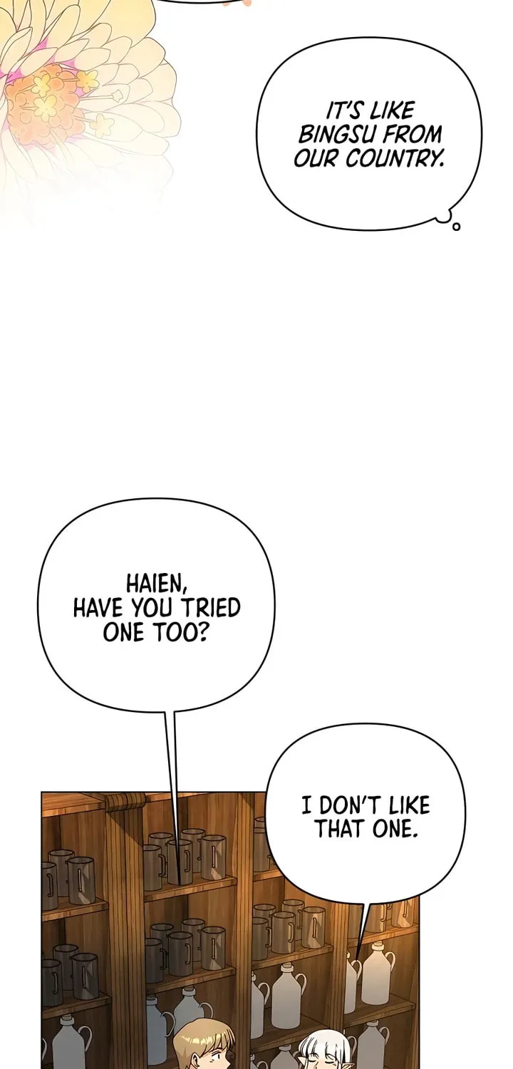 I'll Resign and Have a Fresh Start in This World Chapter 38 page 57 - 