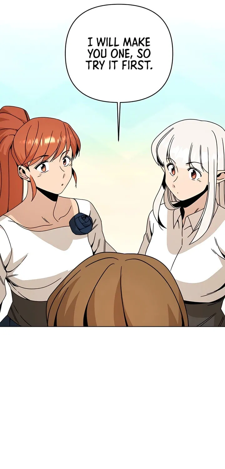 I'll Resign and Have a Fresh Start in This World Chapter 38 page 63 - 