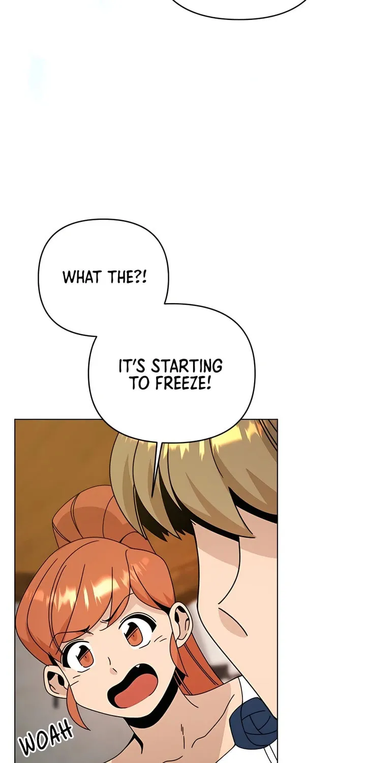 I'll Resign and Have a Fresh Start in This World Chapter 38 page 75 - 