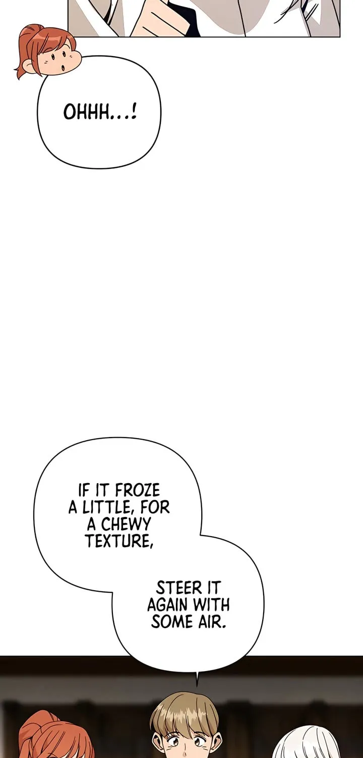 I'll Resign and Have a Fresh Start in This World Chapter 38 page 78 - 