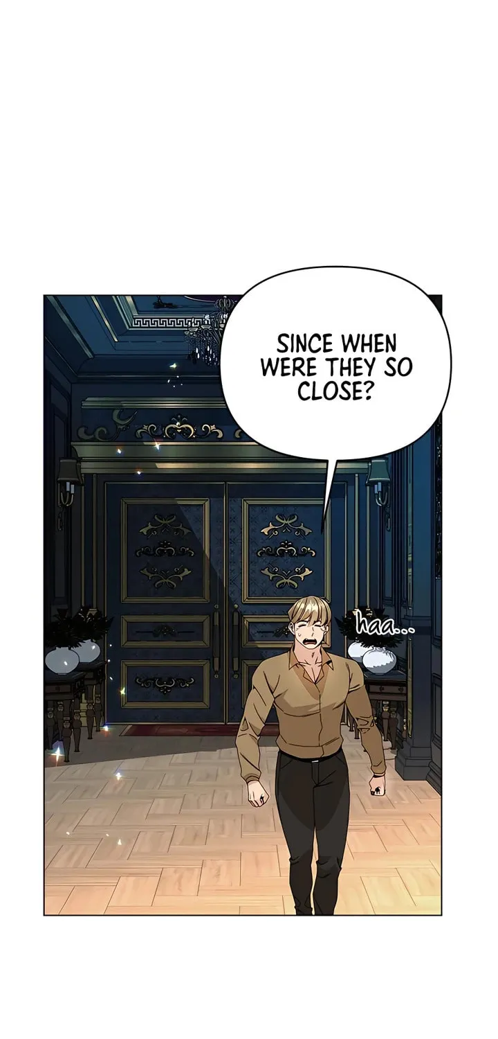I'll Resign and Have a Fresh Start in This World Chapter 38 page 9 - 