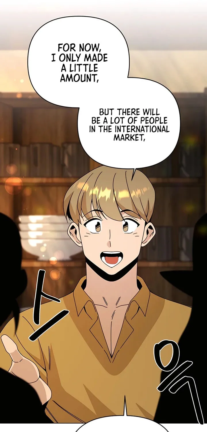 I'll Resign and Have a Fresh Start in This World Chapter 38 page 83 - 