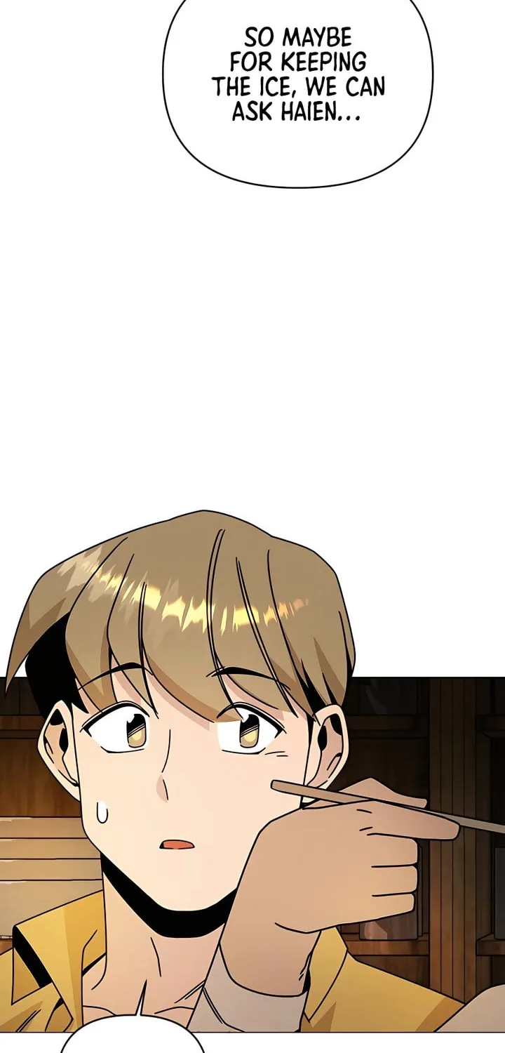I'll Resign and Have a Fresh Start in This World Chapter 38 page 84 - 