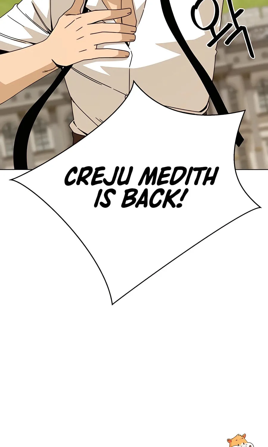 I'll Resign and Have a Fresh Start in This World Chapter 39 page 104 - 