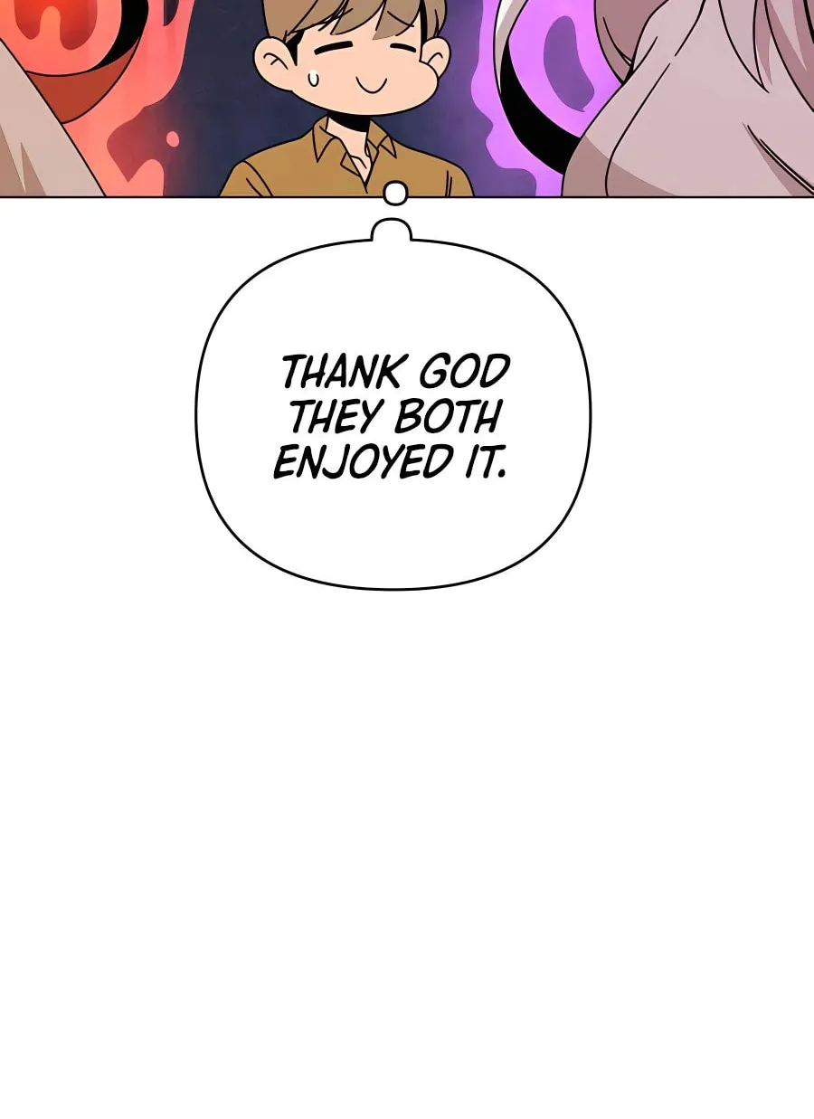 I'll Resign and Have a Fresh Start in This World Chapter 39 page 14 - 